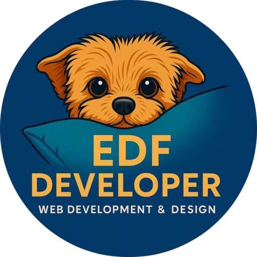 EDF Dev. Multisite